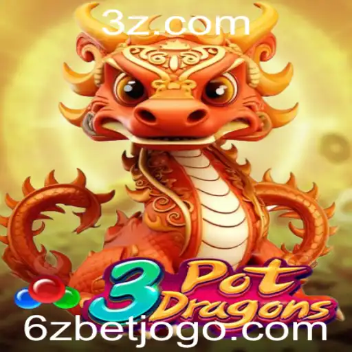 Descubra o Fascinante Mundo de 3PotDragons: O Jogo que Conquista 6zbet
