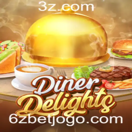 Descubra DinerDelights: O Jogo de Estratégia Gastronômica com 6zbet