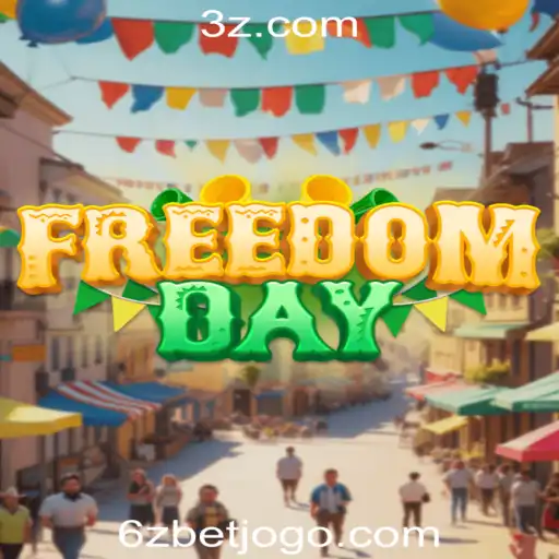FreedomDay: Um Mergulho no Novo Jogo Inovador com 6zbet