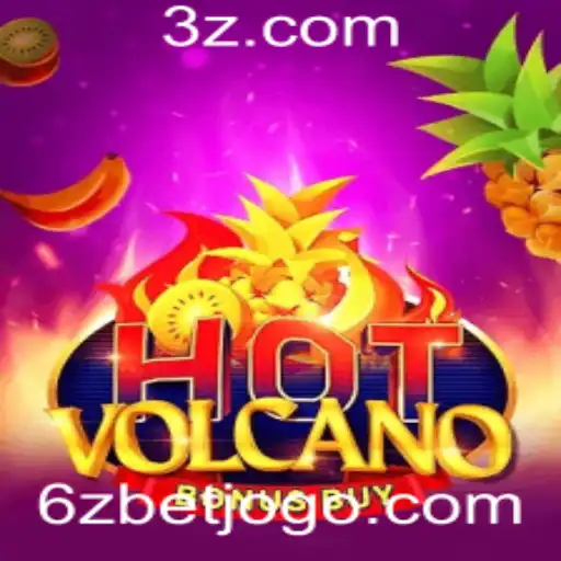 Descobrindo o Jogo HotVolcanoBonusBuy no 6zbet