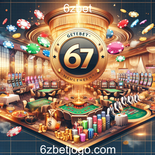 Descubra os Benefícios do Programa VIP da 6zbet