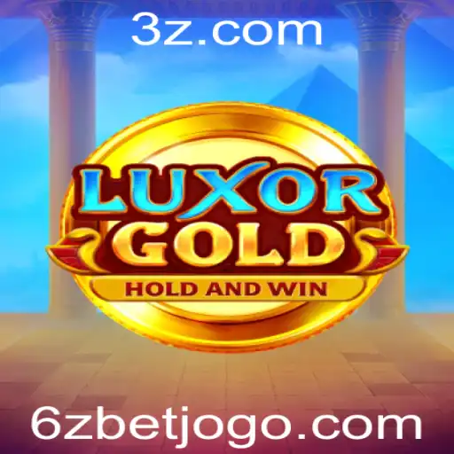 Explorando o Universo do LuxorGold com 6zbet