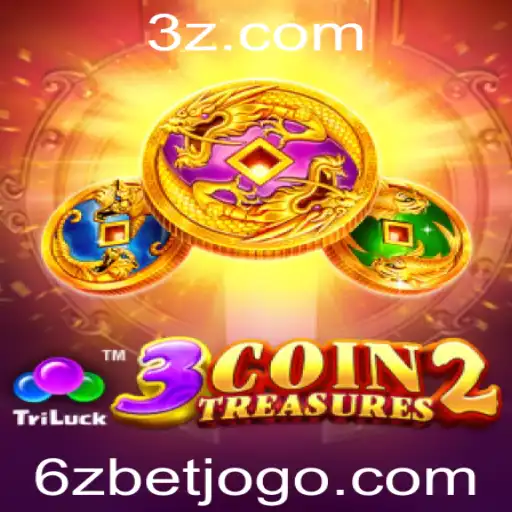 Explorando o Mundo de 3CoinTreasures2 e suas Regras Envolventes