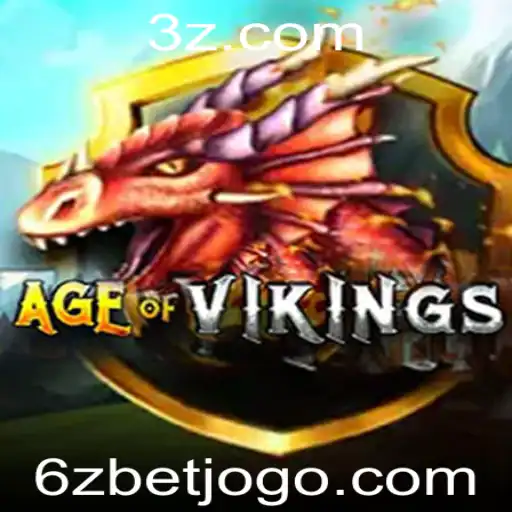 AgeofViking: Uma Jornada Épica no Mundo dos Nórdicos com 6zbet