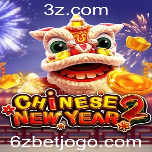 Descubra o Fascinante Jogo CHINESENEWYEAR2: Uma Experiência Inovadora