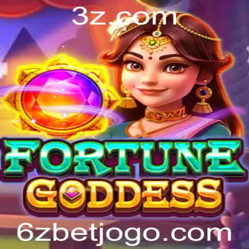 Descubra o Mundo de FORTUNEGODDESS com 6zbet