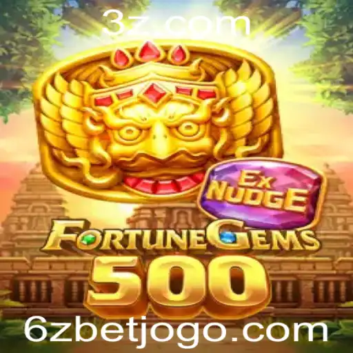Descubra o Fascinante Mundo de FortuneGems500 com 6zbet