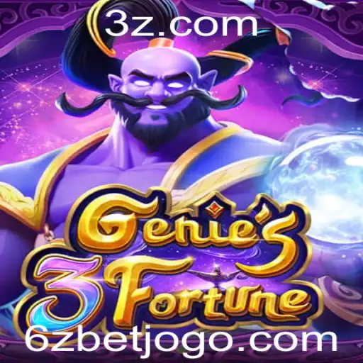 Genie3Fortune: Um Mergulho no Mundo Místico e Atraente do Jogo de Azar Inovador