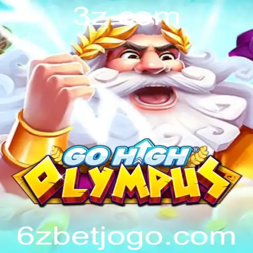 Explorando o Empolgante Mundo do GoHighOlympus com 6zbet