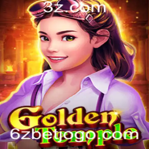 Descubra o Fascinante Mundo do Jogo GoldenTemple com 6zbet