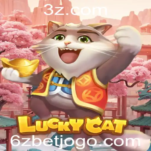 LuckyCat: Descubra o Novo Fenômeno no Mundo dos Jogos de Azar