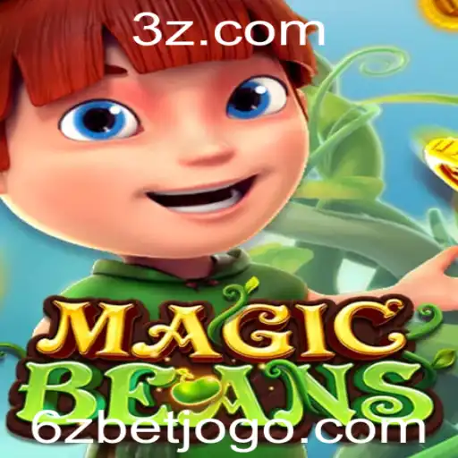 Explorando MAGICBEANS: Um Novo Horizonte de Entretenimento