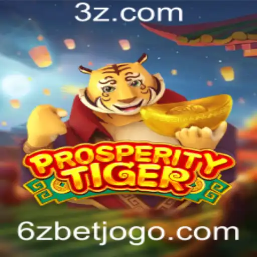 Explorando ProsperityTiger: Um Mergulho no Mundo de 6zbet