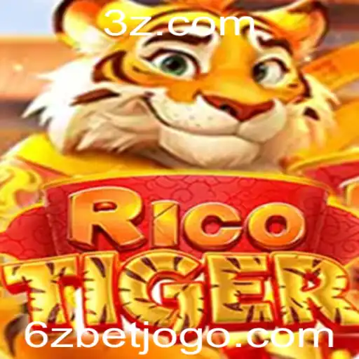 Descubra o Fascinante Mundo de RicoTiger: Um Guia Completo do Jogo