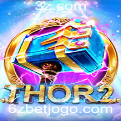 Thor2: Um Novo Fenômeno no Mundo dos Jogos