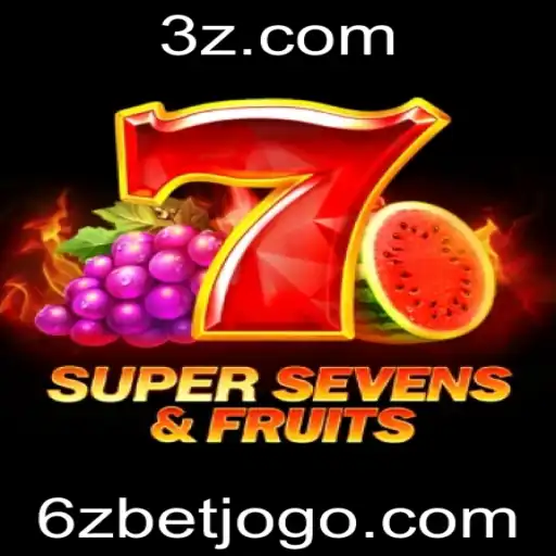 Desvendando '7SuperSevensFruits': O Jogo Inovador da 6zbet