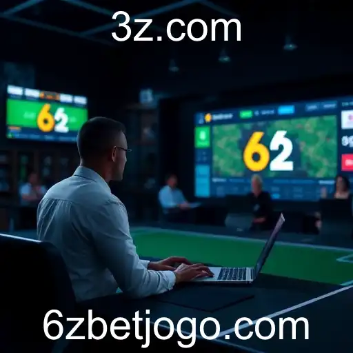 Contate-nos: Conheça a Plataforma 6zbet e Como Eles Facilitam o Suporte ao Cliente