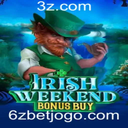 IrishWeekendBonusBuy: Descubra a Magia e Excitação do Novo Jogo de Cassino
