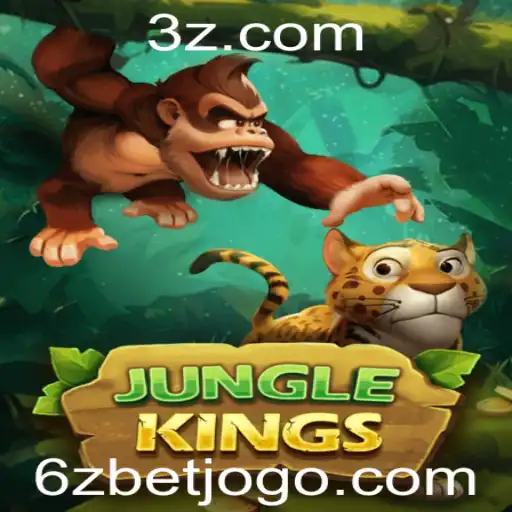 Descubra o Fascinante Mundo de JungleKings: O Jogo de Estratégia de Aventura
