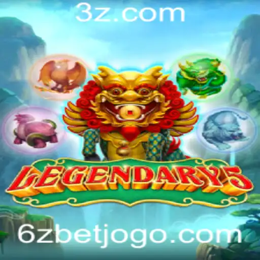 Descubra o Fascinante Mundo de Legendary5: Um Jogo de Estratégia Inovador