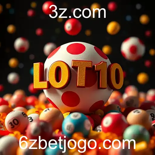 A Fascinação pela Loteria e o Papel da 6zbet