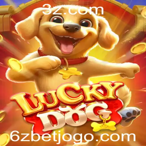 Descubra o Fascinante Mundo de LuckyDog com 6zbet