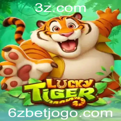Descubra LuckyTiger: O Fascinante Jogo de Aventura com 6zbet