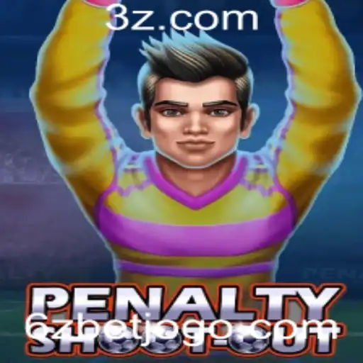 Descubra o Empolgante Mundo de PenaltyShootOut com 6zbet
