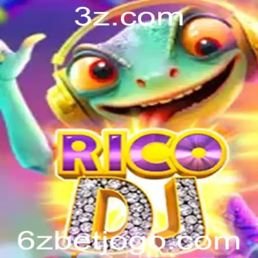 Descubra o Mundo Empolgante de RicoDJ: Um Novo Jogo Inovador