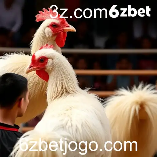 O Crescimento do Sabong Online com 6zbet: Uma Tendência Emergente