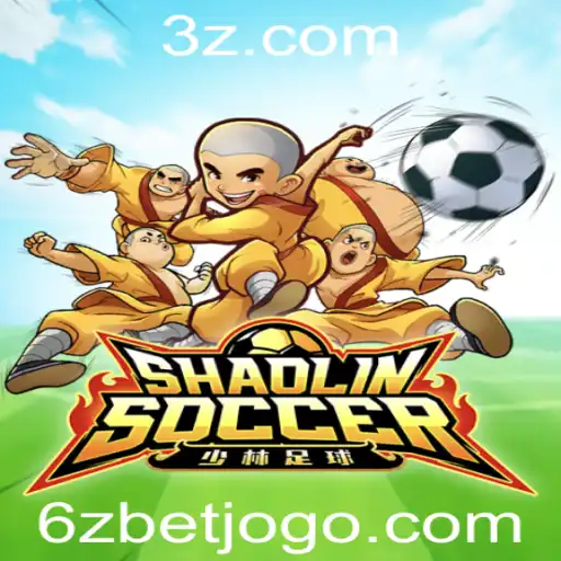 Explorando o Jogo ShaolinSoccer: Uma Mistura Inovadora de Artes Marciais e Futebol