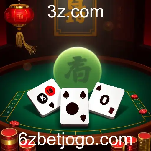 Descubra o Fascinante Mundo de Sic Bo