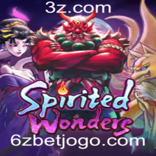 Descubra SpiritedWonders: O Fantástico Universo do Novo Jogo da 6zbet