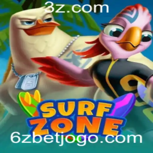 SurfZone: Uma Experiência Inovadora nas Ondas Virtuais