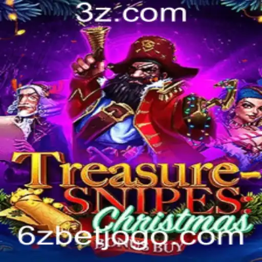 Explorando o Mundo de TreasuresnipesChristmas: A Aventura Festiva de 6zbet
