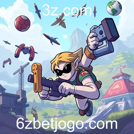 O Universo dos Videogames: Uma Experiência Interativa e Revolucionária