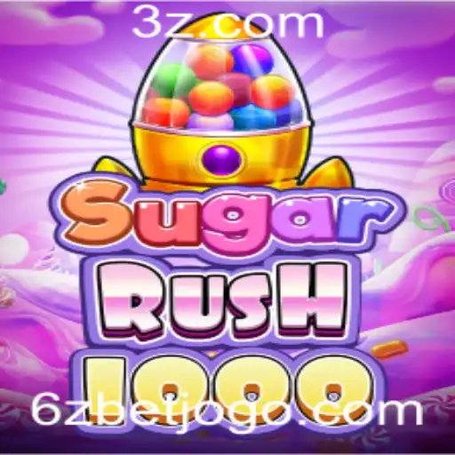 Explorando o Mundo de SugarRush1000: Um Novo Fenômeno nos Jogos