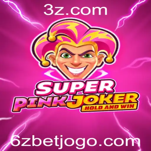 Explorando o Universo de SuperPinkJoker: Um Guia Completo para Entusiastas de Jogos