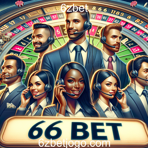 A Importância do Suporte ao Cliente em Plataformas de Apostas como o 6zbet