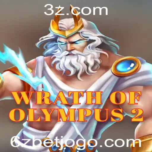 Wrath of Olympus 2: Explorando o Universo Mítico com 6zbet
